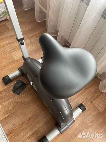 Велотренажер kettler topas