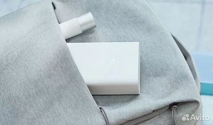 Внешний аккумулятор Xiaomi Mi Power Bank 3 30000