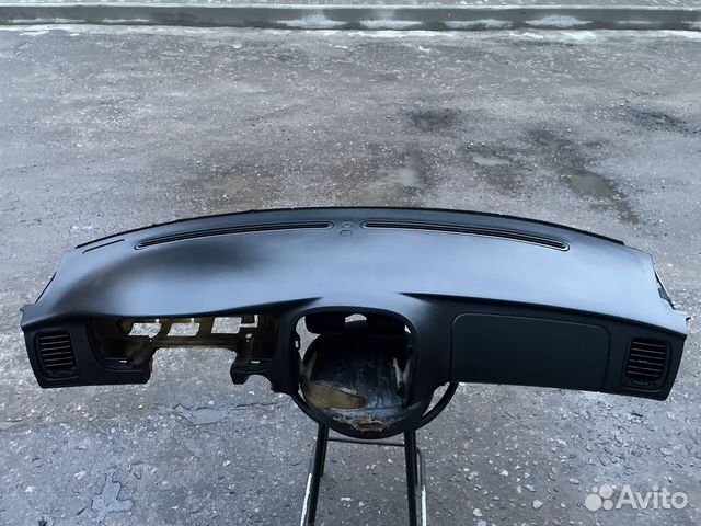 Торпедо Hyundai Sonata 5