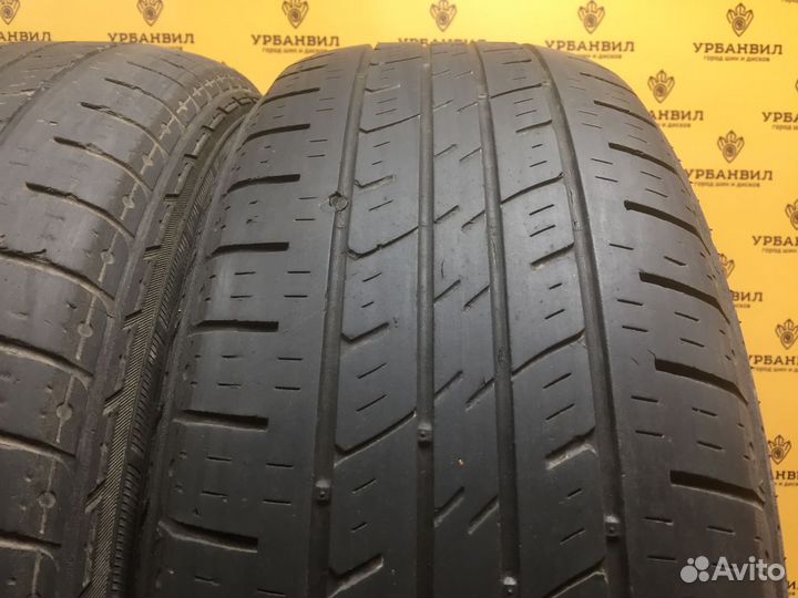 Dunlop Grandtrek PT2 235/65 R17 108V