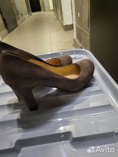 Туфли Nando Muzzi 40.5