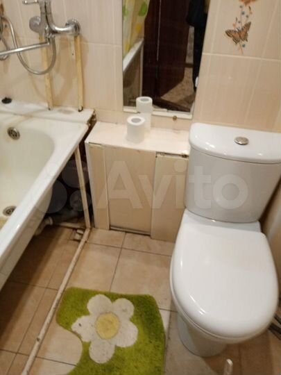 1-к. квартира, 29 м², 4/5 эт.