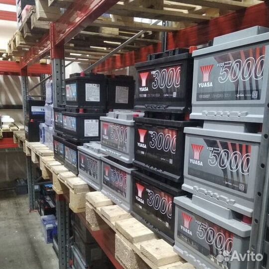 Vesna Premium (Весна) 66Ah 640A обратная полярност