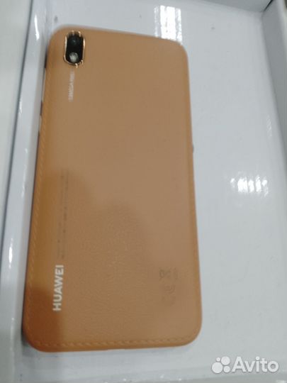 HUAWEI Y5 (2019), 2/32 ГБ