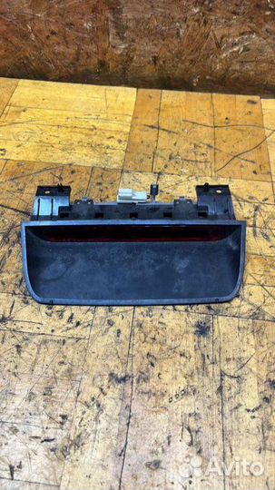 Фонарь (стоп-сигнал) задний Chevrolet Lacetti