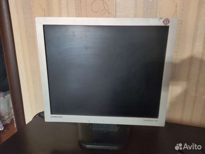 Монитор Samsung/LG