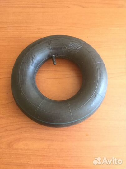 Небольшая Камера на колесо для тележки