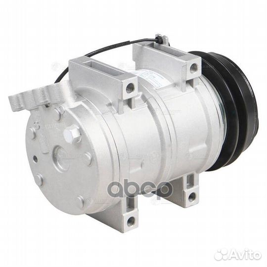 Компрессор mitsubishi L200 (06) /pajero Sport