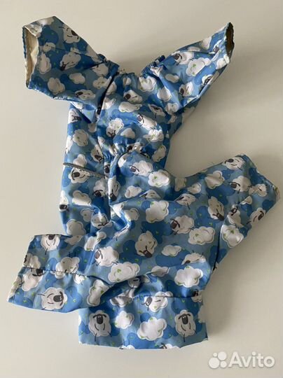 Комбинезоны для собаки