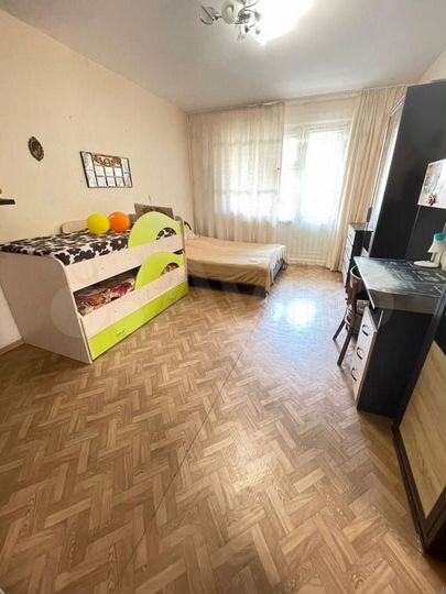 2-к. квартира, 68 м², 7/10 эт.