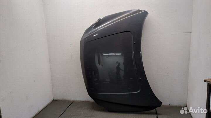 Капот Volvo XC90, 2007