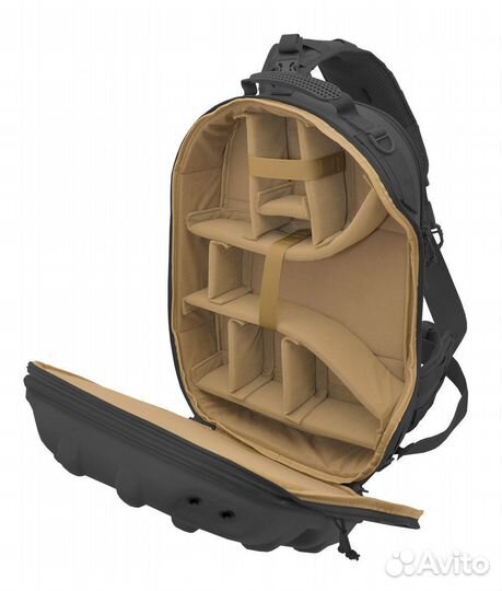 Hazard 4 Blastwall Hard Shell Sling Pack