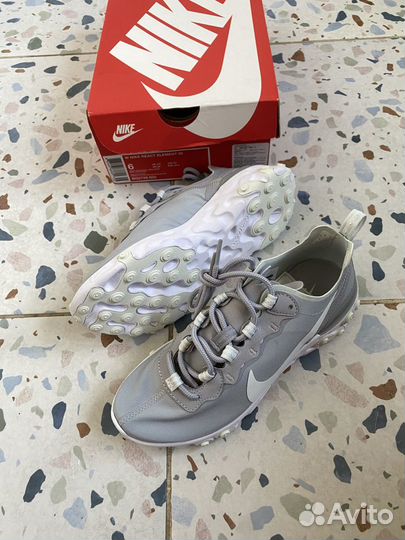 Nike React element 55 оригинал