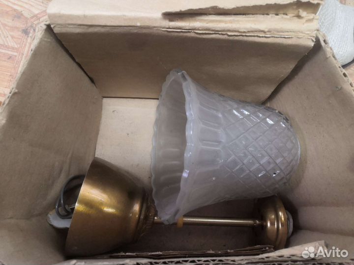 Светильник