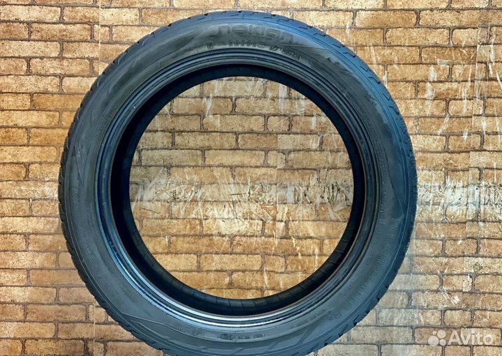 Nokian Tyres Hakkapeliitta R2 245/45 R19