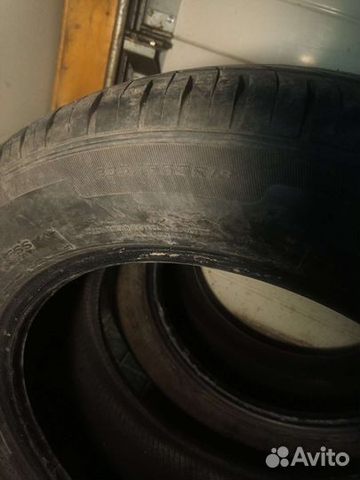 Goform GH-18 235/55 R18 100H