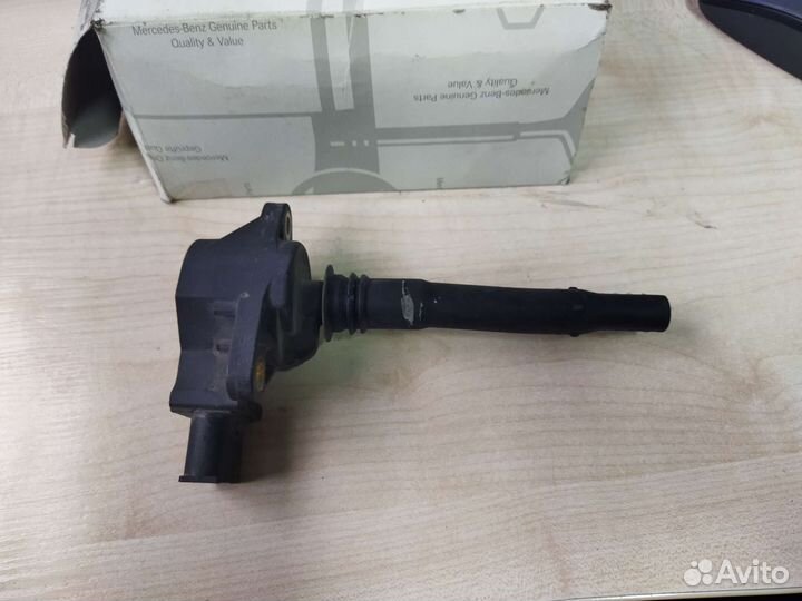 Катушка зажигания Mercedes-Benz M156 CLK CLS SL