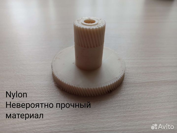 Производство