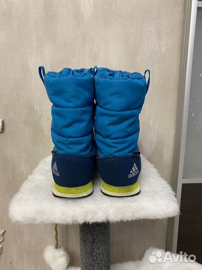 Сапожки Adidas