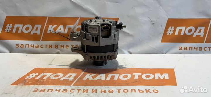 Генератор Mazda 6 GJ 2014 A2TX9091