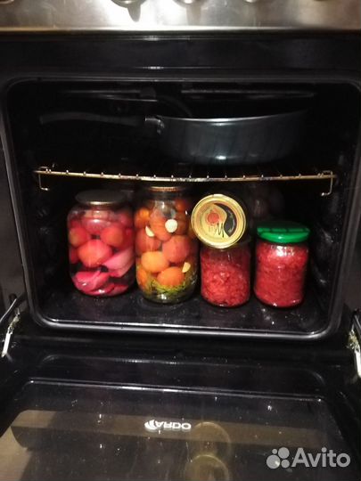 Плита электрическая бу с духовкой