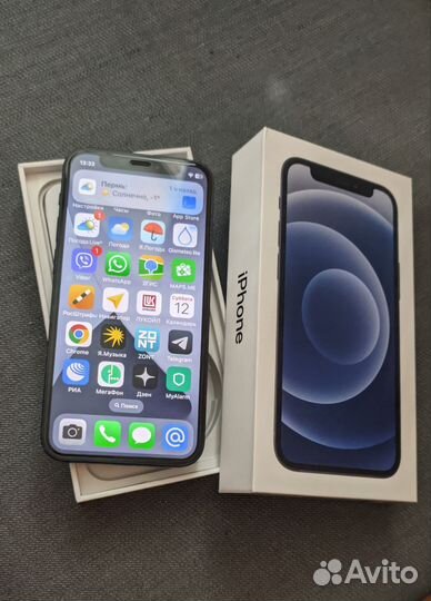 iPhone 12 mini, 64 ГБ