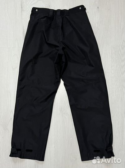 Mckinley Aquamax штаны мембранные оригинал