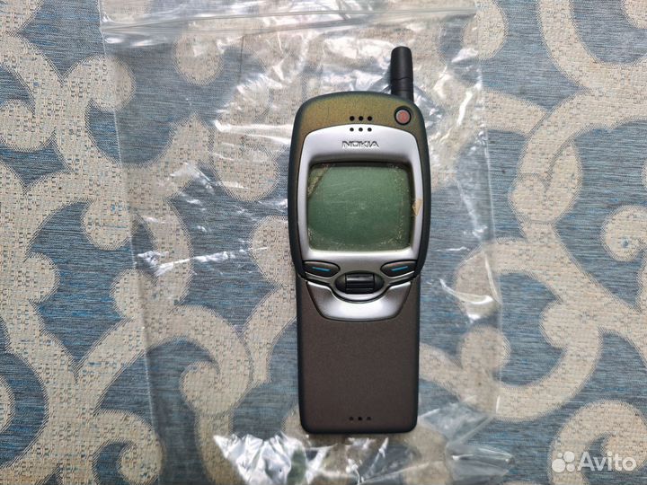 Nokia 7110