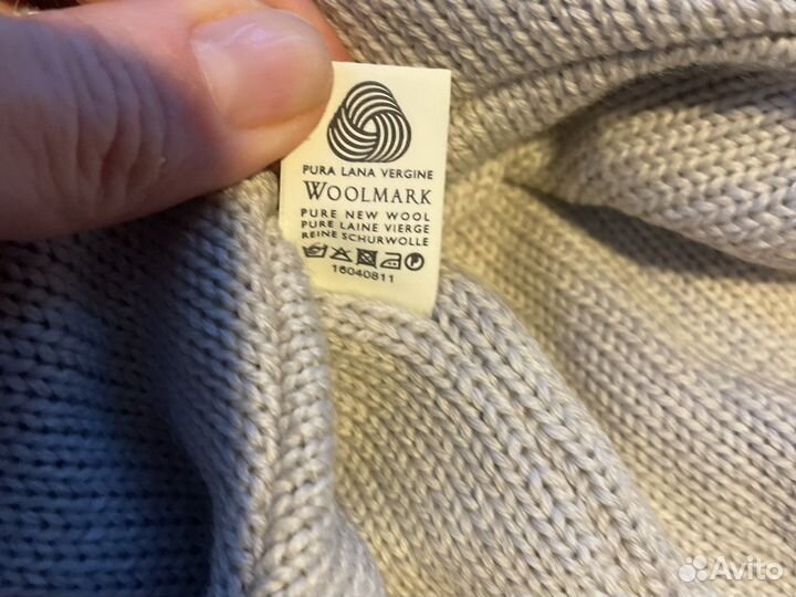 Шапка il trenino новая