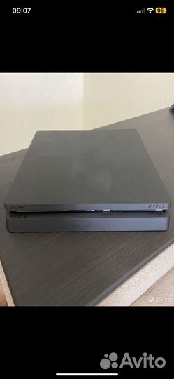 Sony playstation 4 slim 1tb