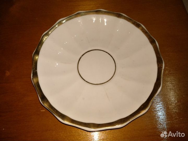 Два блюдце Вербилки