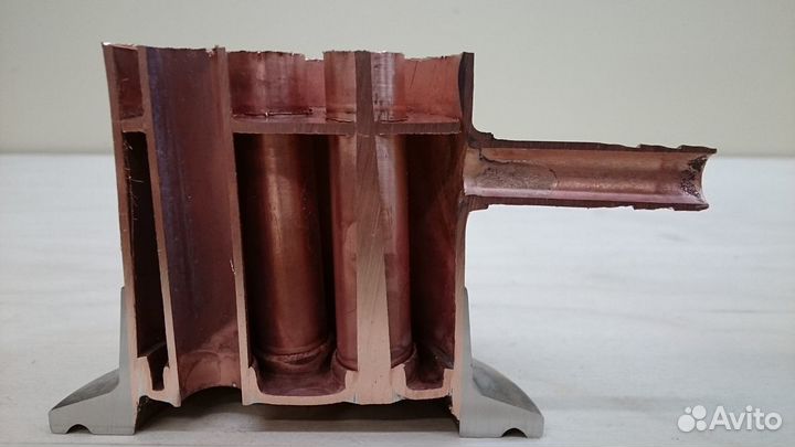 Медный самогонный аппарат или бражная колонна