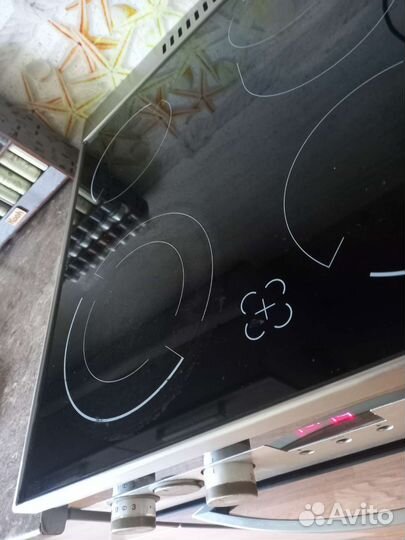 Плита электрическая