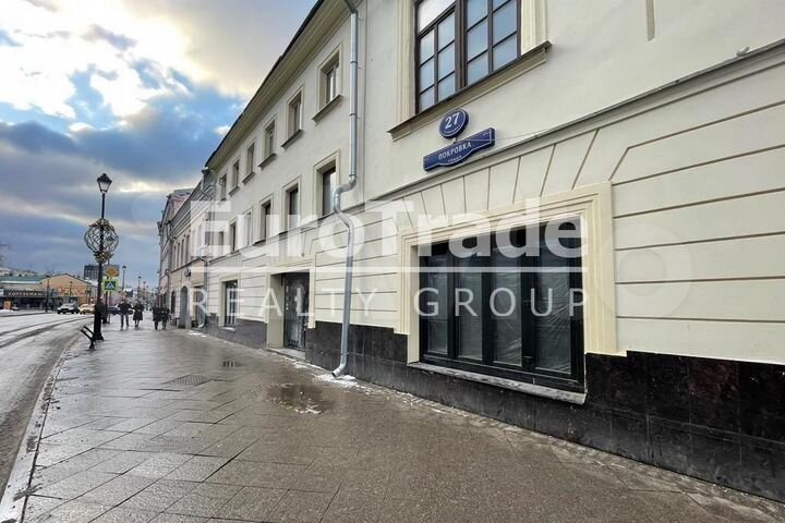 Сдам торговое помещение, 313 м²