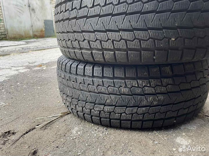 Yokohama Ice Guard G075 235/55 R18