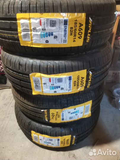 Aplus A609 185/60 R14