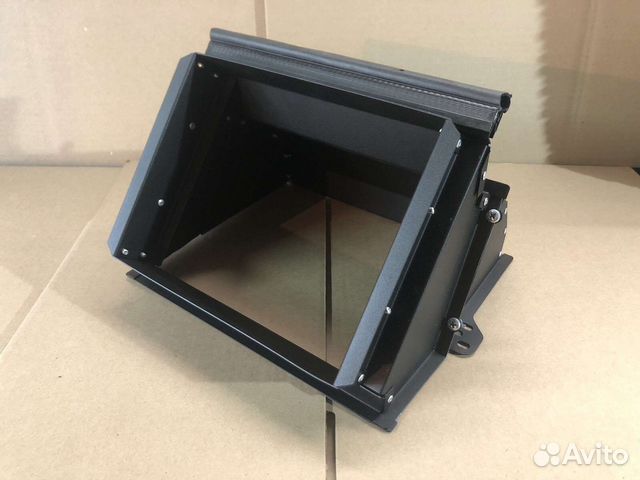 Адаптер салонного фильтра для ваз 2109,2114,2115