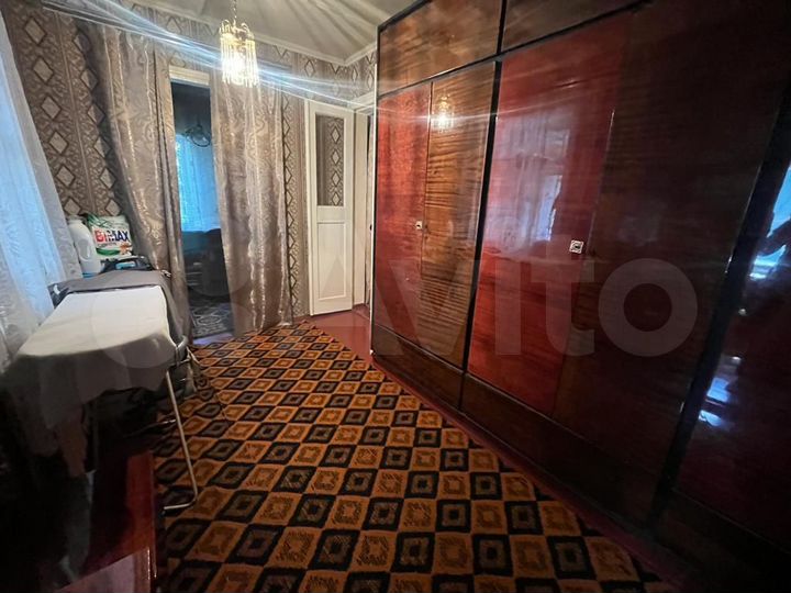 Дом 74,4 м² на участке 5,5 сот.