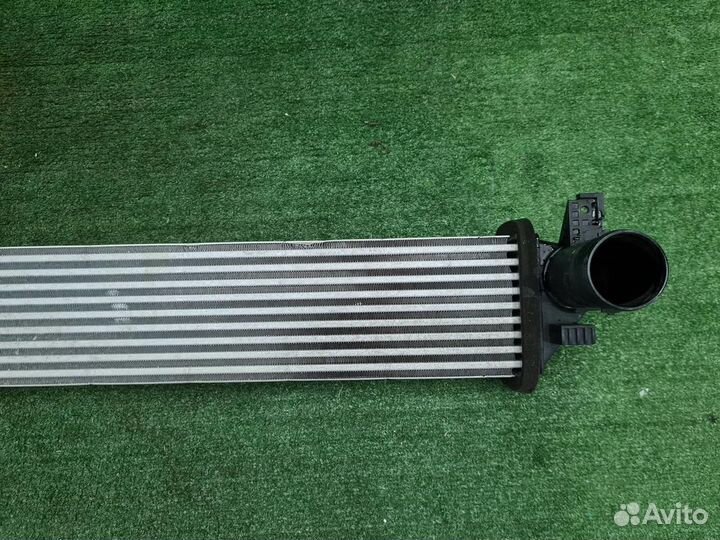 Б/У Б/У Интеркулер Chery Tiggo 8 Pro Max