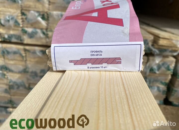 Евровагонка