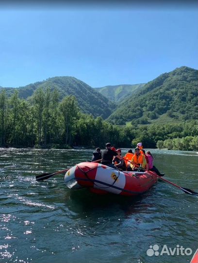 Турпоездка Камчатка экскурсии от 5 - 9 дн