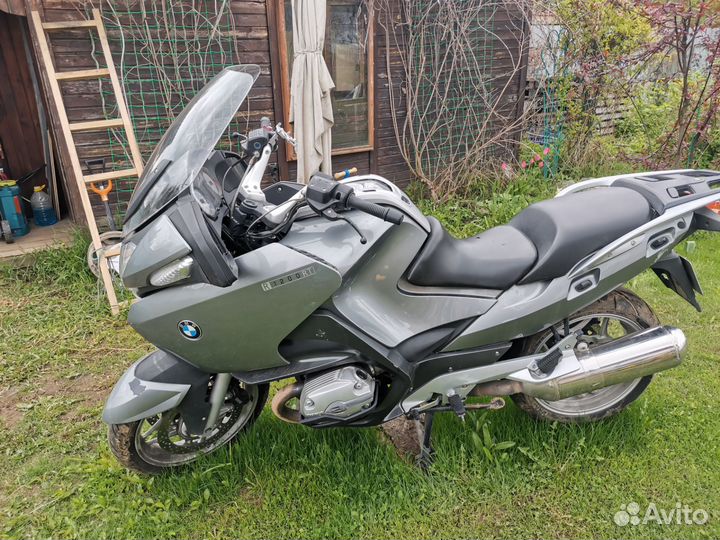 Продается BMW R1200RT