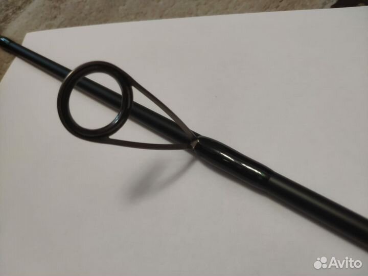 Спиннинги Salamander Multi Solid, Twitching Pro