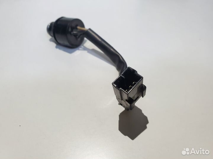 Замок зажигания снегоходы BRP Ski-Doo Lynx до 13 г