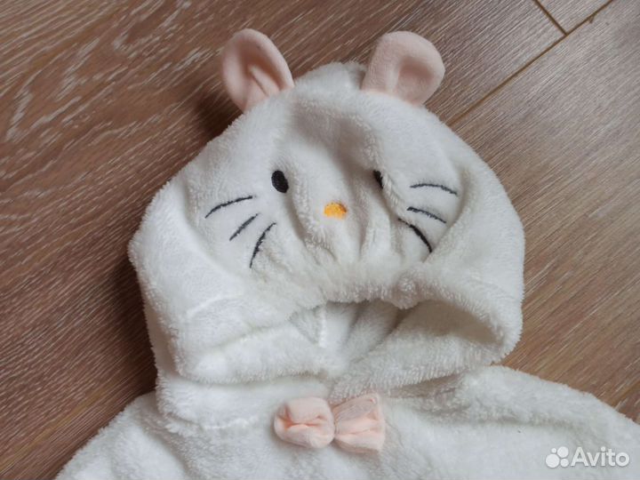 Костюм
