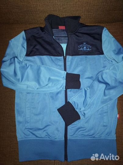 Спортивный костюм для мальчика.новый.р.146
