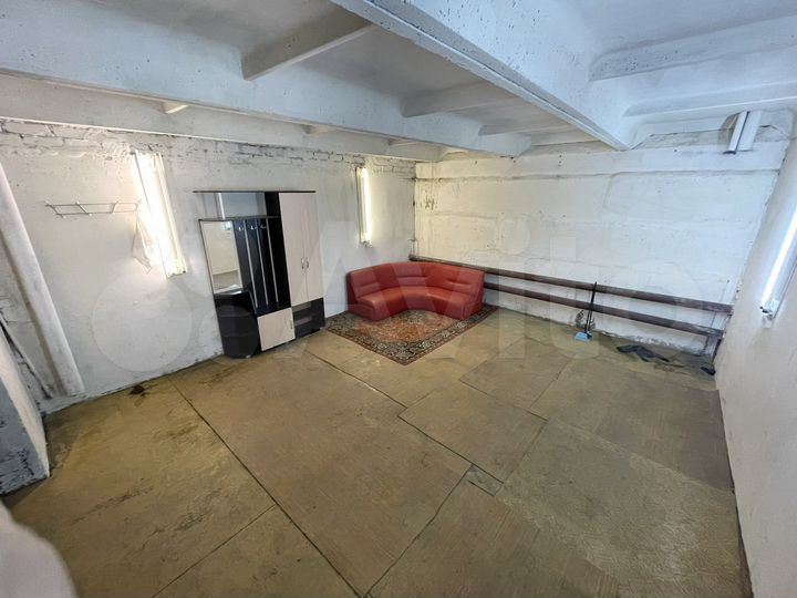 Гараж, 30 м²