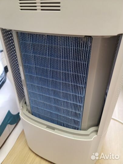 Увлажнитель воздуха xiaomi beautitec SZK-A1000