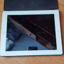 iPad