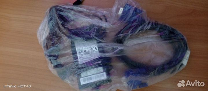 Монитор Samsung LS19B300